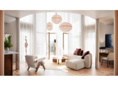 Programme immobilier neuf appart Thonon-les-Bains