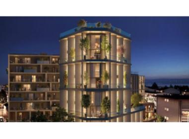 Programme immobilier neuf appart Thonon-les-Bains