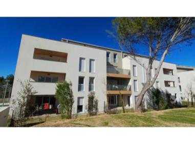 Programme immobilier neuf appart Martigues