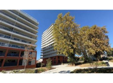 Programme immobilier neuf appart Toulouse