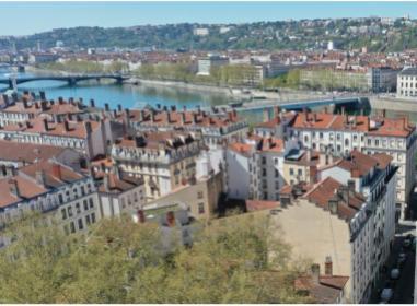 Programme immobilier neuf appart Lyon 3ème