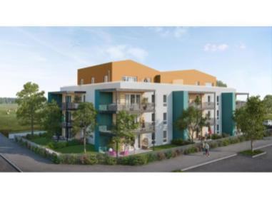 Programme immobilier neuf appart Mittelhausbergen