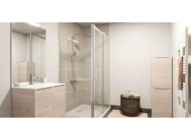 Programme immobilier neuf appart Mittelhausbergen