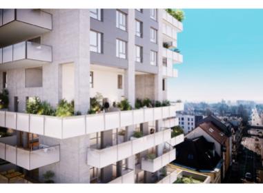 Programme immobilier neuf appart Saint-Louis