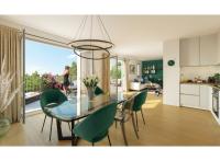 Programme immobilier neuf appart Lamorlaye