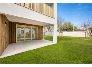 Programme immobilier neuf appart Lyon 8ème