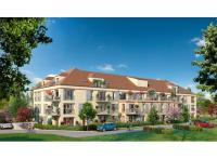 Programme immobilier neuf appart Lamorlaye