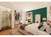 Programme immobilier neuf appart Lamorlaye