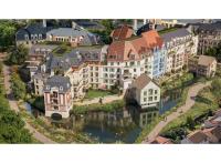 Appart Le Plessis Robinson