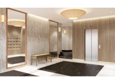 Programme immobilier neuf appart Le Plessis Robinson