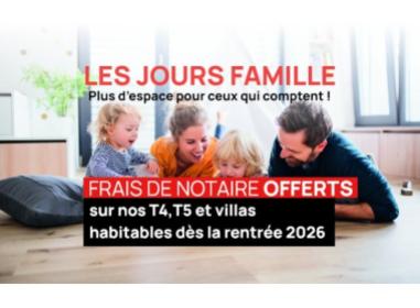 Programme immobilier neuf appart Toulouse