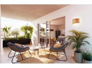 Programme immobilier neuf appart Toulouse
