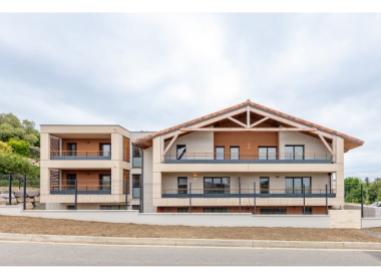 Programme immobilier neuf appart Escalquens