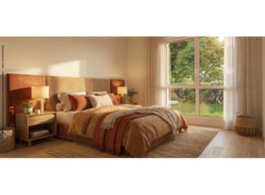 Programme immobilier neuf appart Toulon