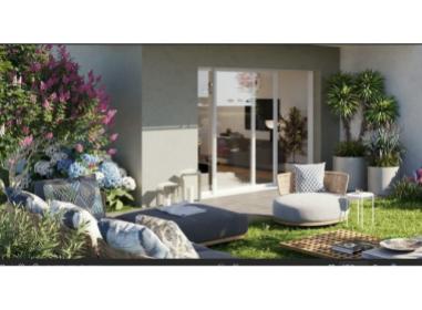 Programme immobilier neuf appart Les Ponts-de-Cé