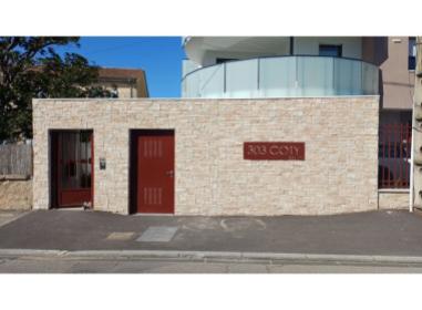 Programme immobilier neuf appart Cavaillon