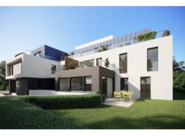 Programme immobilier neuf appart Lingolsheim