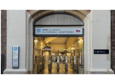 Programme immobilier neuf appart Villemomble