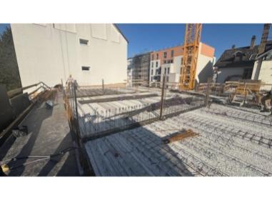 Programme immobilier neuf appart Strasbourg