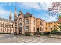 Appart Obernai
