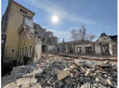 Programme immobilier neuf appart Obernai