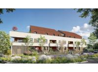 Immobilier neuf La Wantzenau : Floréale