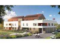 Logement neuf La Wantzenau : Floréale