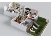 Floréale immobilier neuf La Wantzenau