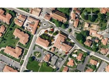 Programme immobilier neuf appart Saint-Martin-de-Seignanx