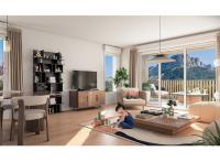 Appart Dingy-Saint-Clair