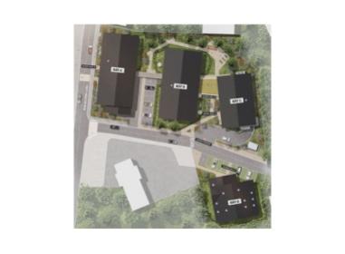 Programme immobilier neuf appart Dingy-Saint-Clair