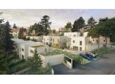 Programme immobilier neuf maison Dardilly