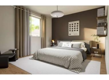 Programme immobilier neuf maison Dardilly