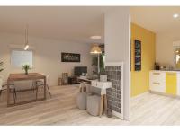 Appart Chambray-lès-Tours