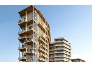 Programme immobilier neuf appart Châtillon