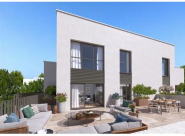 Programme immobilier neuf appart Vénissieux