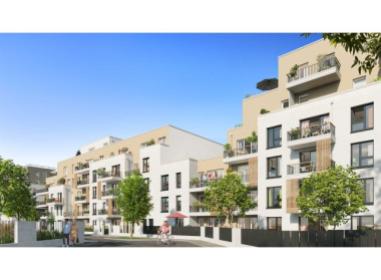 Programme immobilier neuf appart Meaux