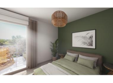 Programme immobilier neuf appart Fréjus