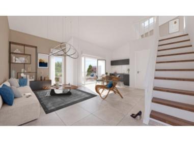 Programme immobilier neuf appart Marseille 13ème