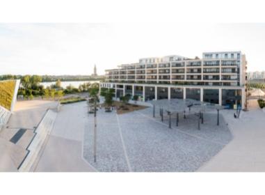 Programme immobilier neuf appart Bordeaux