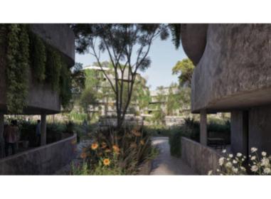 Programme immobilier neuf appart Lattes