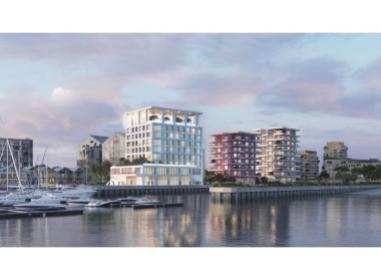 Programme immobilier neuf appart Dunkerque