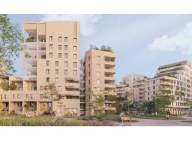 Programme immobilier neuf appart Montpellier