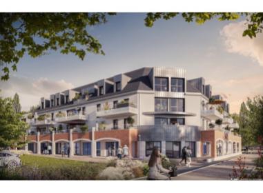 Programme immobilier neuf appart Pont-l'Abbé