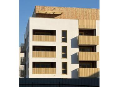 Programme immobilier neuf appart Lyon 8ème