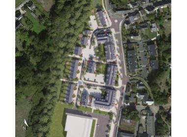 Programme immobilier neuf appart Pont-l'Abbé