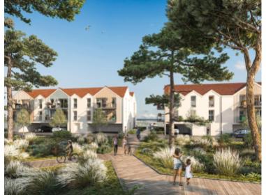 Programme immobilier neuf appart Cayeux-sur-Mer