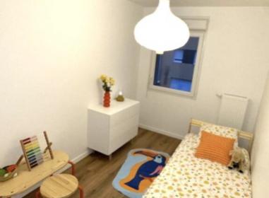 Programme immobilier neuf appart Chartres