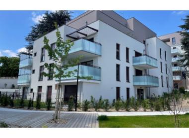 Programme immobilier neuf appart Rillieux-la-Pape