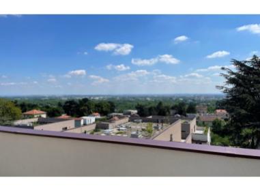 Programme immobilier neuf appart Rillieux-la-Pape
